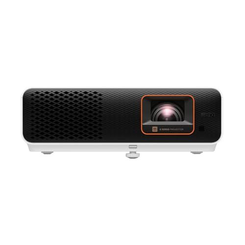 BenQ X500I True 4K UHD HDR Short Throw Console Gaming Projector