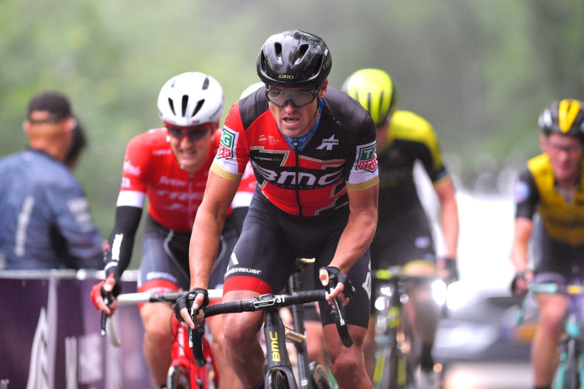 Greg Van Avermaet (BMC)