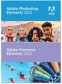 Adobe Photoshop Elements 2023 & Premiere Elements 2023 for Mac OS (Digital): $149 $99 @ Best Buy