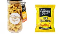 The Snaffling Pig Co