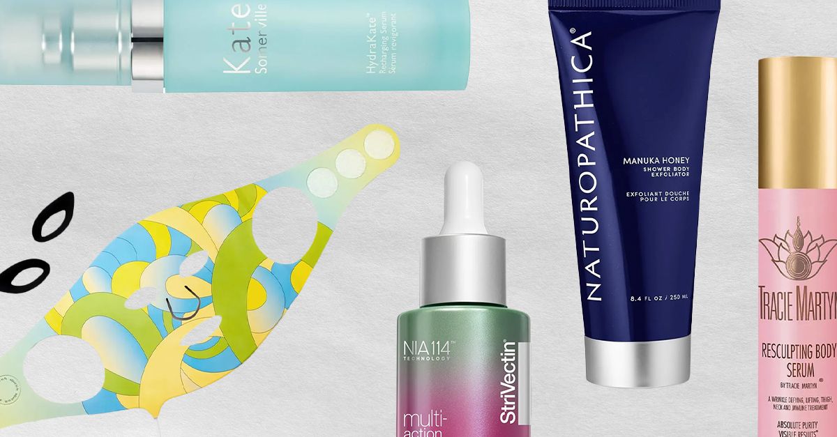 This Dermstore Sale Is Too Good to Miss—20 Items to Snag