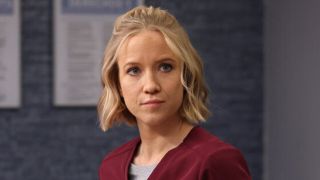 Chicago Med Season 7 Hannah