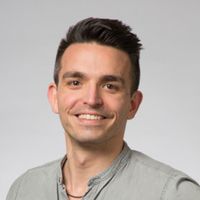 Michael Berthaume's avatar