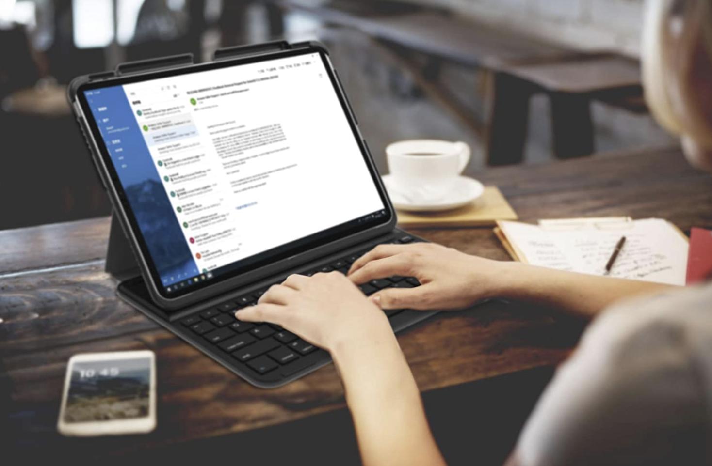 Best Keyboard Cases for the 2020 11inch iPad Pro 2022 iMore