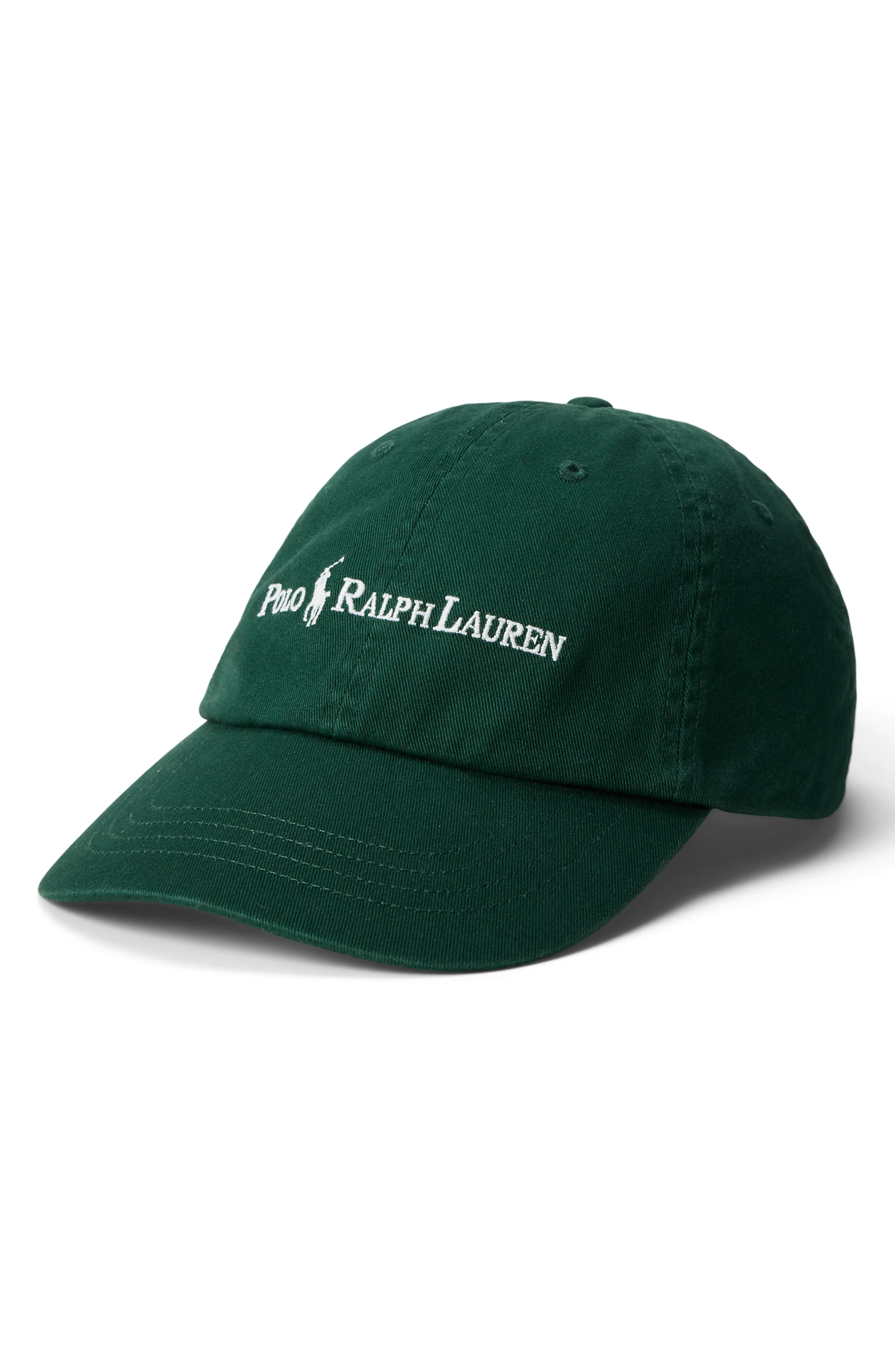 Polo Ralph Lauren, Classic Sport Cotton Twill Baseball Cap