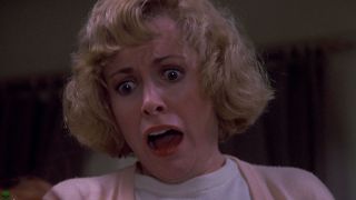 Catherine Hicks in Child's Play