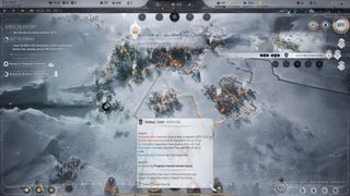 Frostpunk 2 review Trust