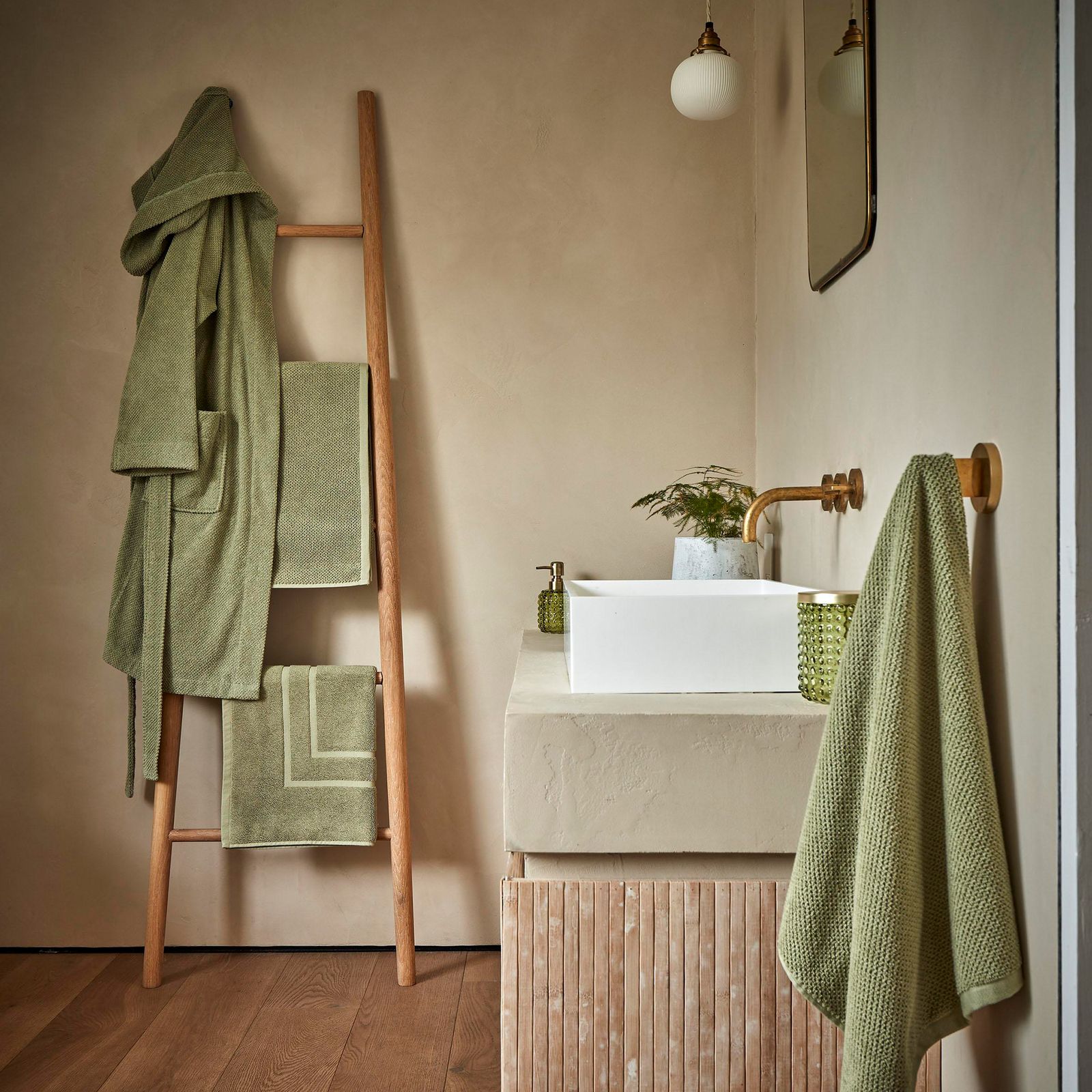 This is how often you should replace towels, says experts Ideal Home