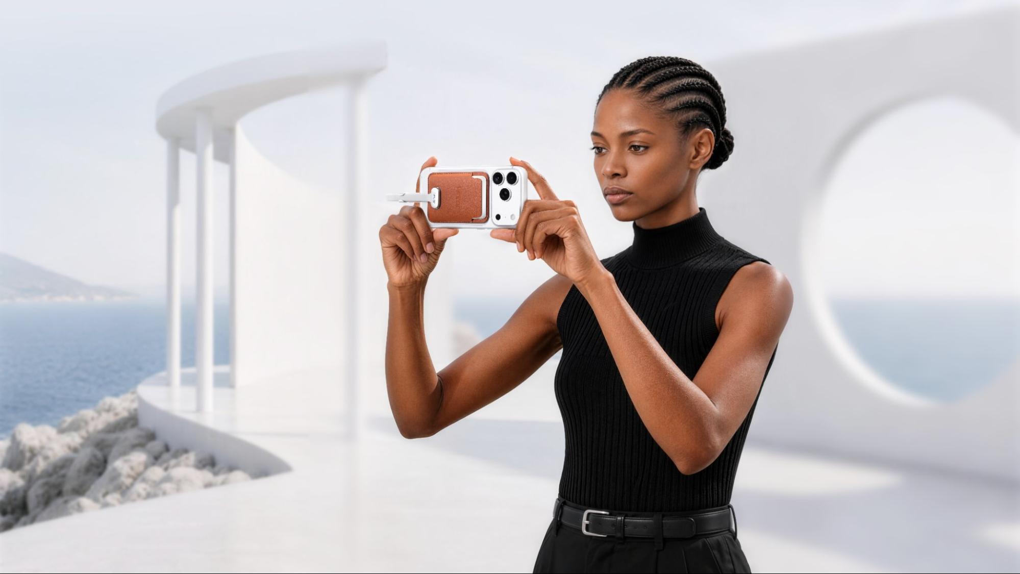 Lexar Muse