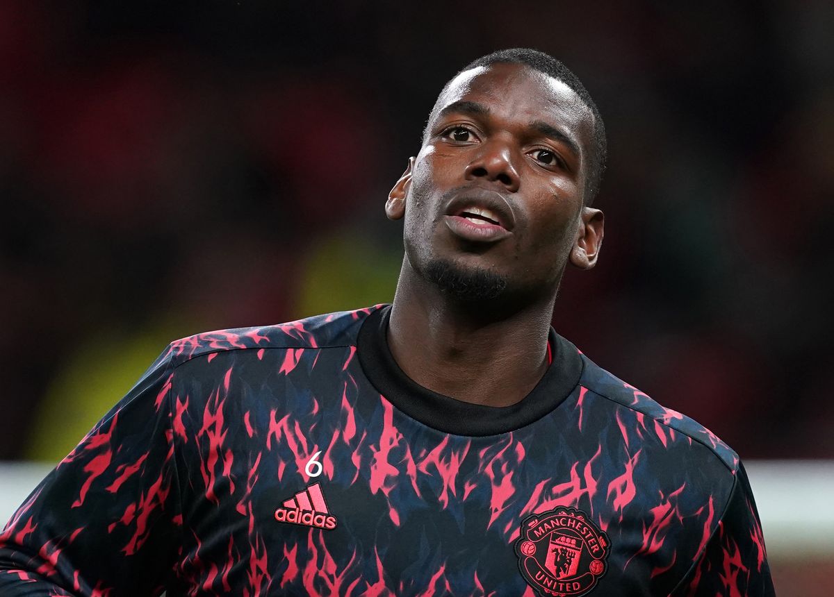 Brother’s alleged extortion video prompts response from Paul Pogba ...