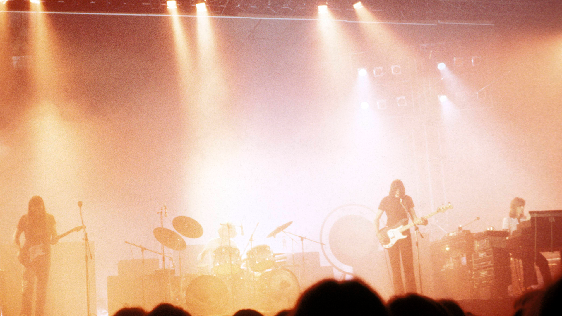 Pink Floyd