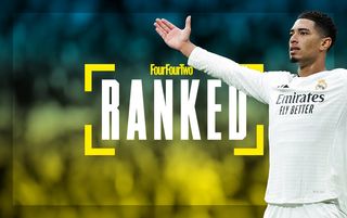 Ranked! The best attacking midfielders in the world