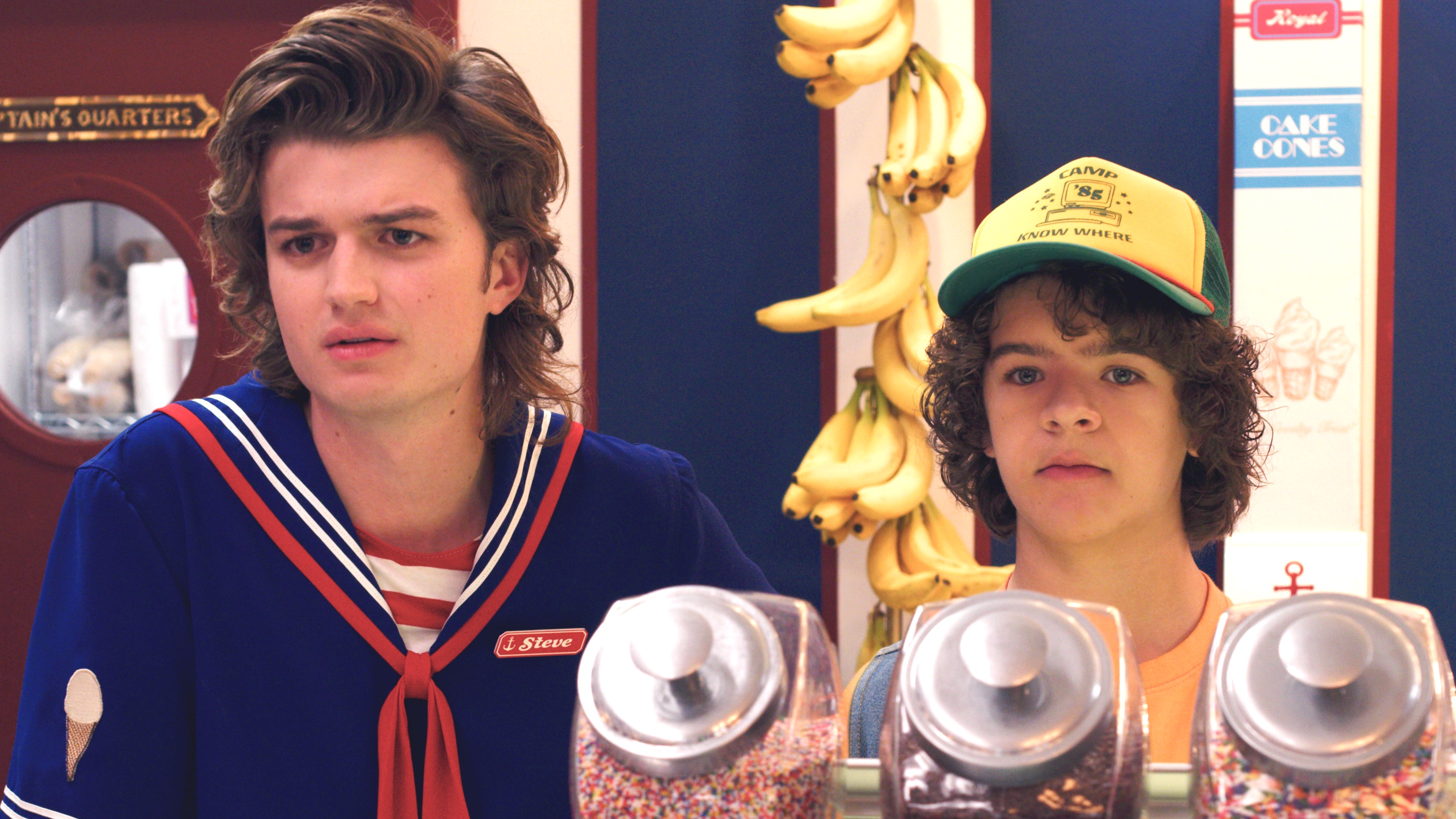 Stranger Things Season 4 Release Dates And Everything We Know So Far Tom S Guide