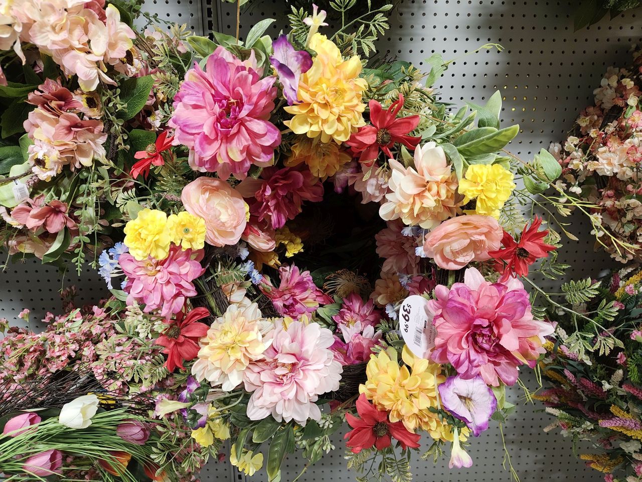 Nothing Phone 3a Pro colors sample.