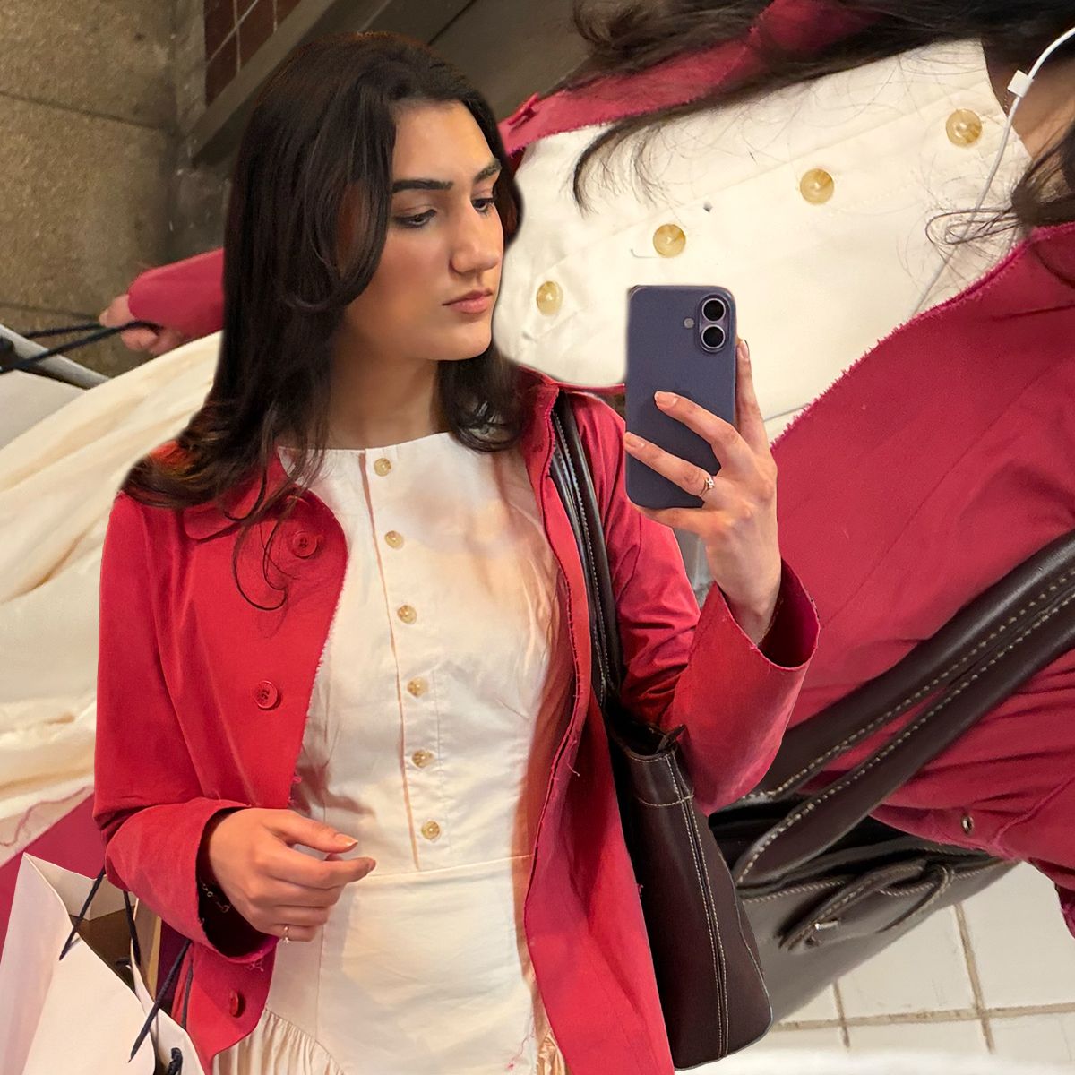 I Got 10+ Compliments in One Day, All for One Dress—the Next Morning, I Went to Shop More From the Brand