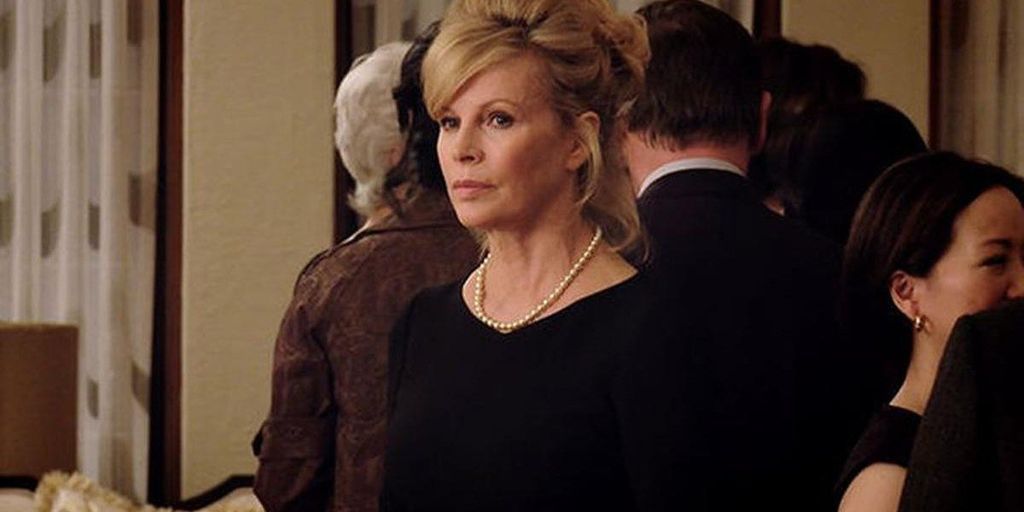 What The Fifty Shades Of Grey Cast Is Doing Now | Cinemablend