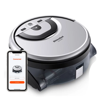 ILIFE Shinebot W455 Mopping Robot Cleaner | was $359.99, now $279.99