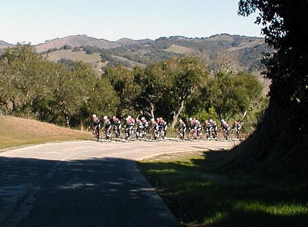 This is why teams choose Solvang to train