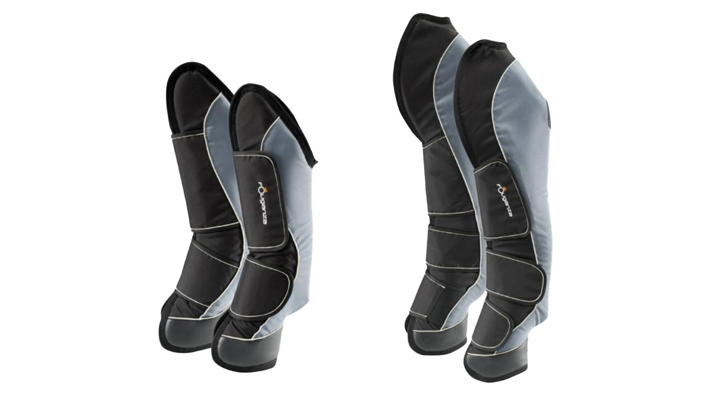 Fouganza Traveller 500 Boots