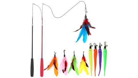 Best kitten toys: The top playthings for your new cat | PetsRadar