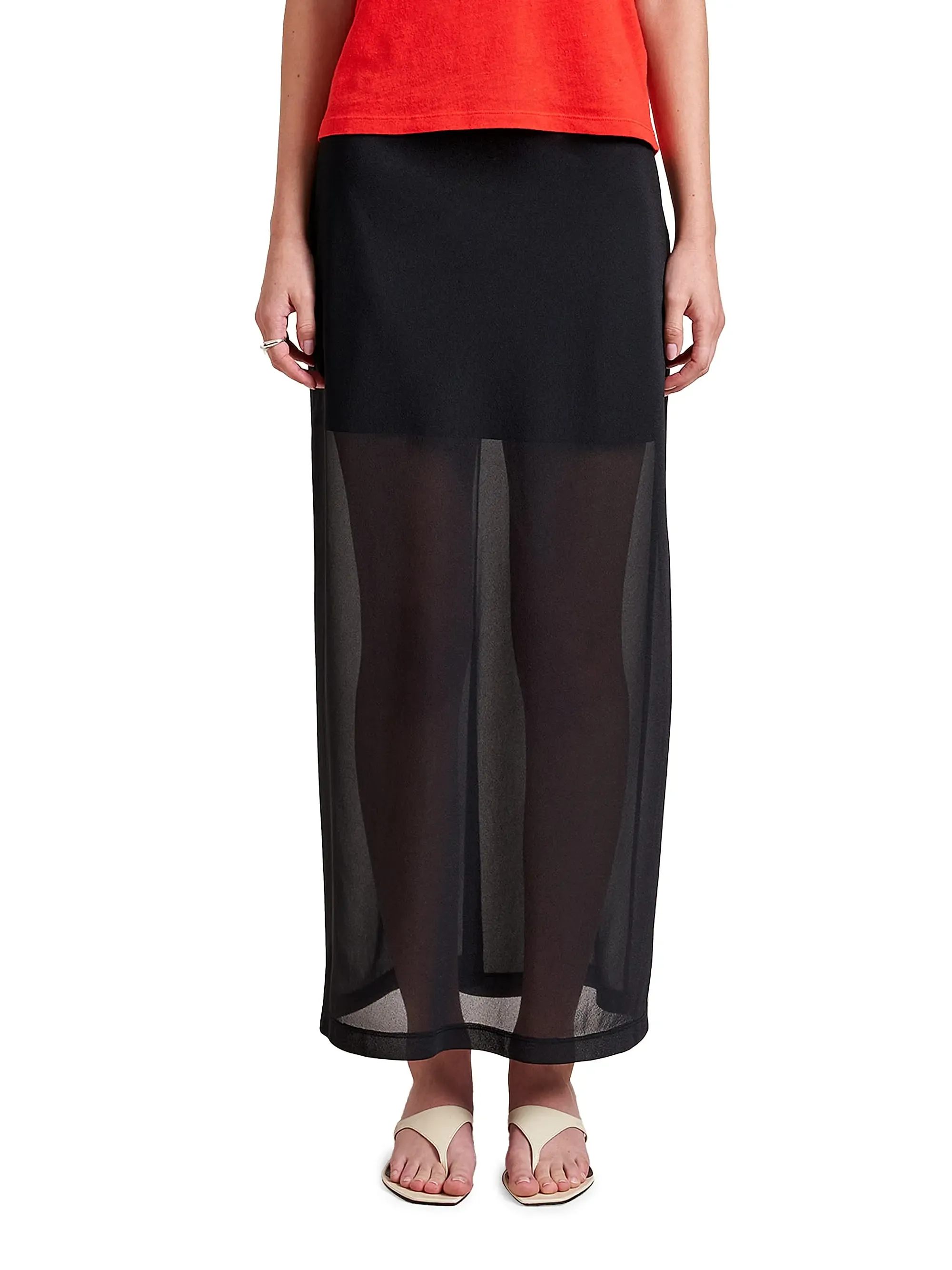 La Ligne, Alexi Skirt