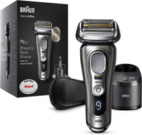 Braun Series 9 Pro shaver: Was £539.99, now £224.99