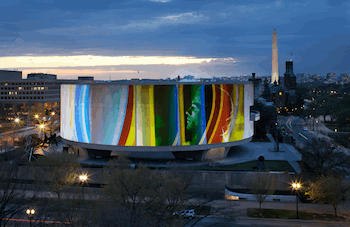 WorldStage Wraps ‘Song1’ Project at Hirshhorn Museum
