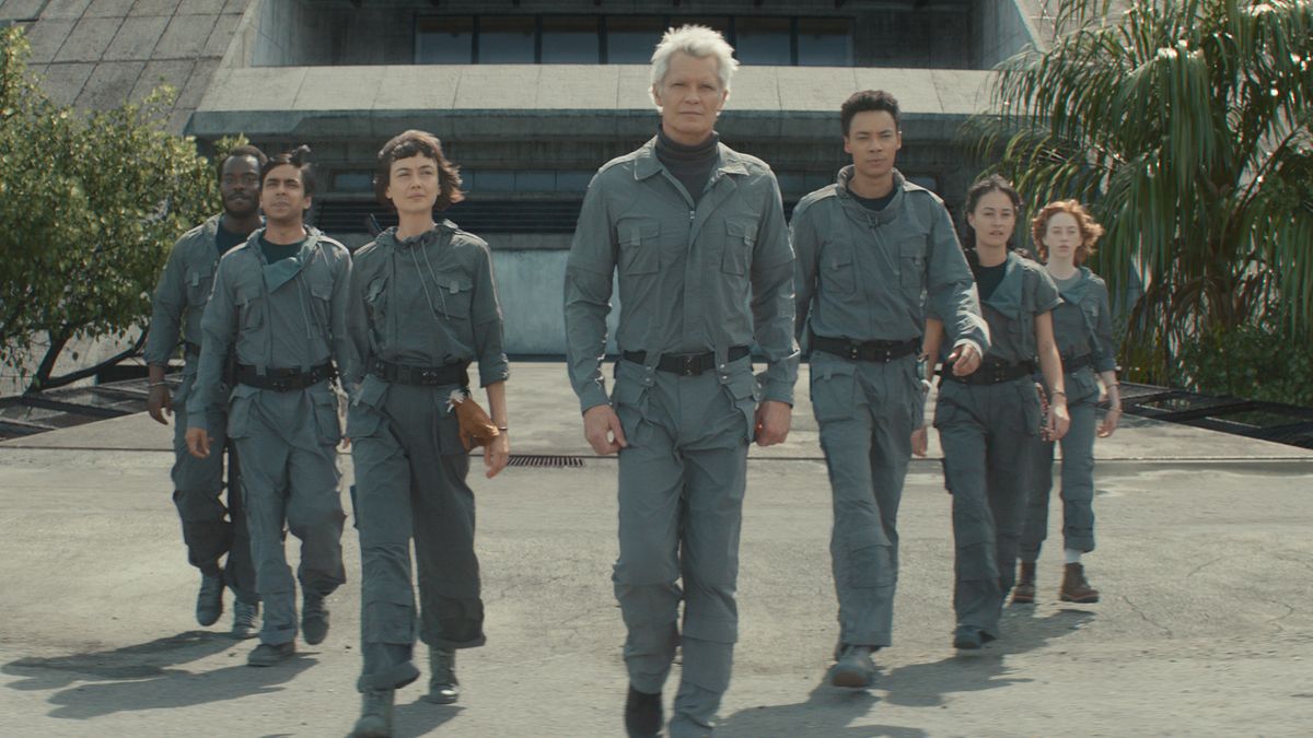 7 new movies and TV shows to stream on Netflix, Prime Video, HBO Max, and more this weekend (August 15)
