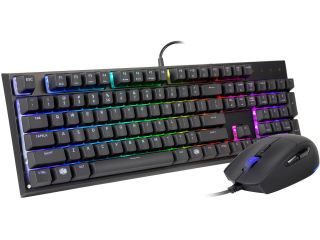 Cooler Master MasterSet MS120