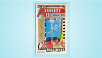 Absolute Beginners – Colin MacInnes