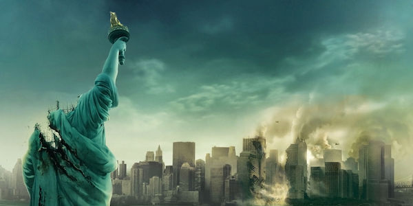 Cloverfield