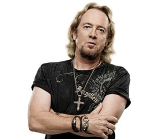 Adrian Smith: 'I thought I'd do a tour and that would be it!'