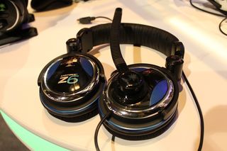 Turtle Beach: New Headsets for Everyone!