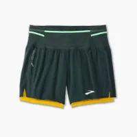 High Point 5&quot; 2-in-1 Short 2.0: