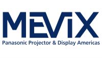 MEVIX Brand Logo