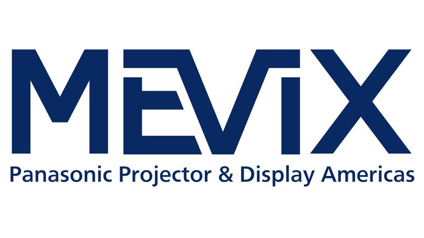 MEVIX Brand Logo
