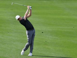 Adam Long won in just his sixth PGA Tour start