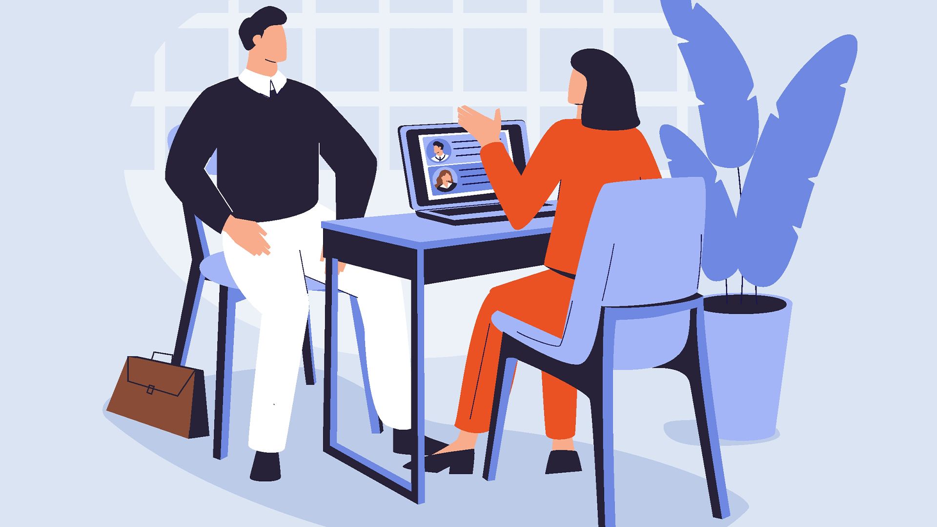 AI resume screening, recruiter chatbots, and 'ghost jobs' are causing havoc for struggling entry-level workers