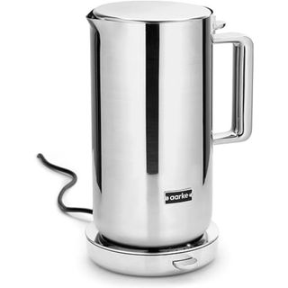 Aarke Kettle against a white background.