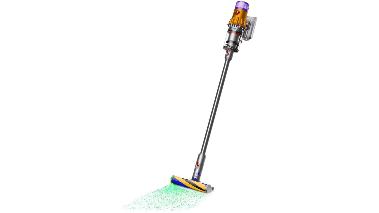 Dyson V12 Detect Slim