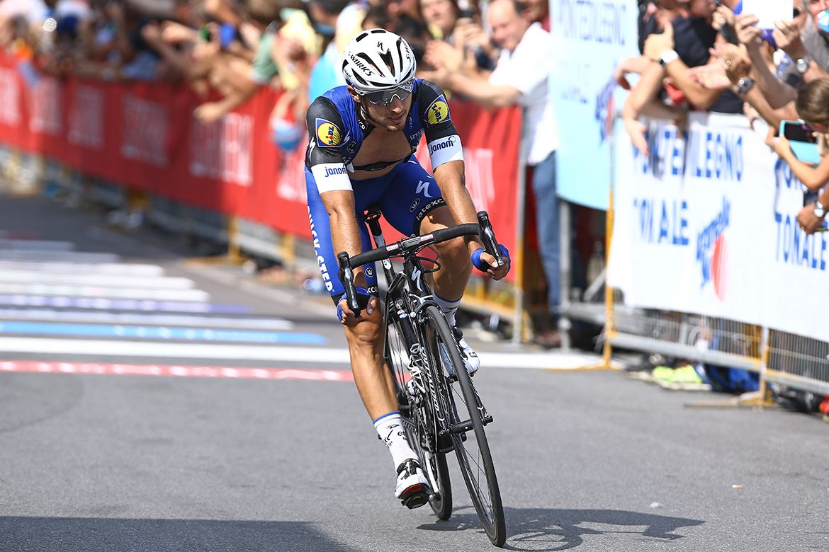 Gianlucan Brambilla (Etixx-Quickstep)