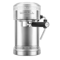 KitchenAid Semi-Automatic Espresso Machine