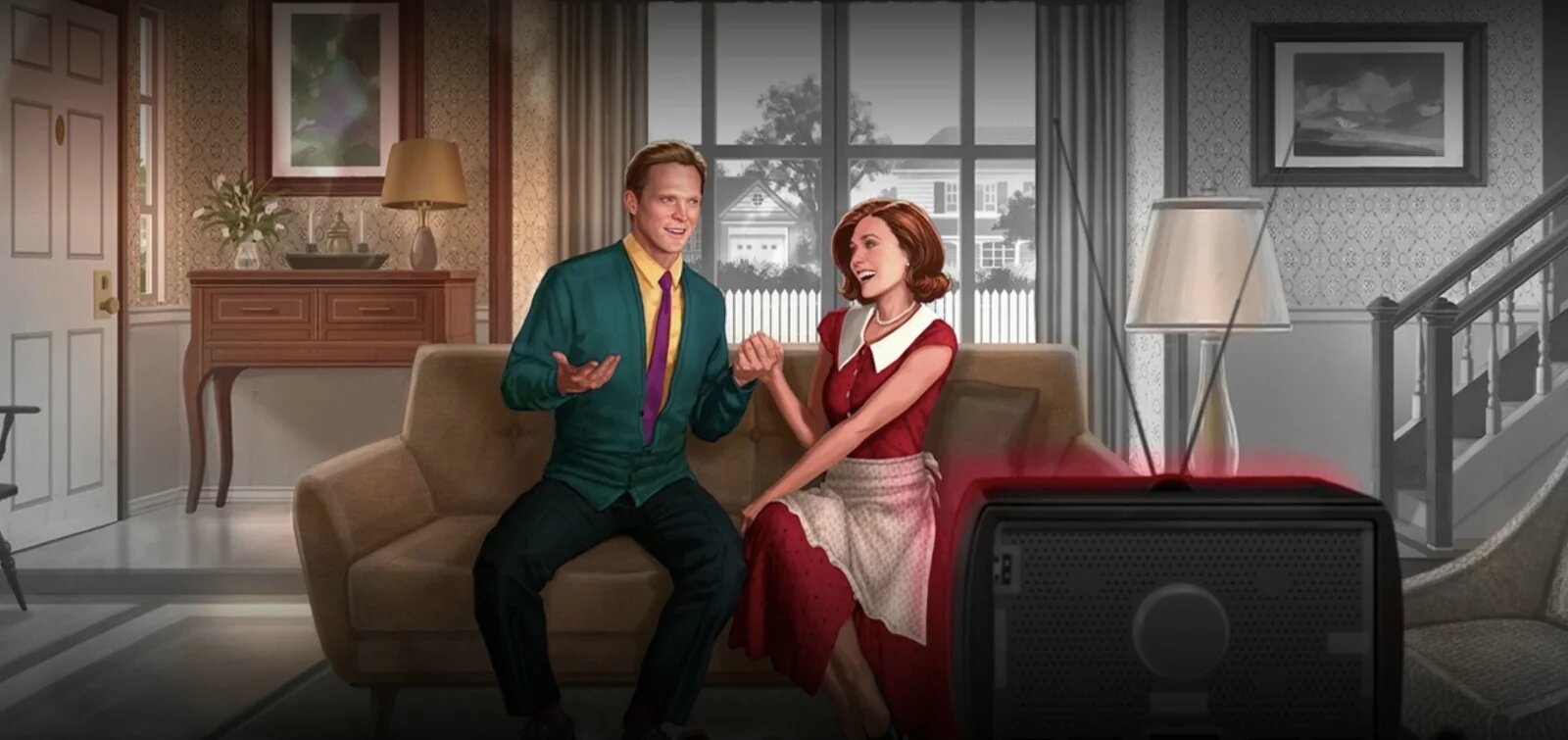Disney Plus releases new concept art ahead of new Marvel shows