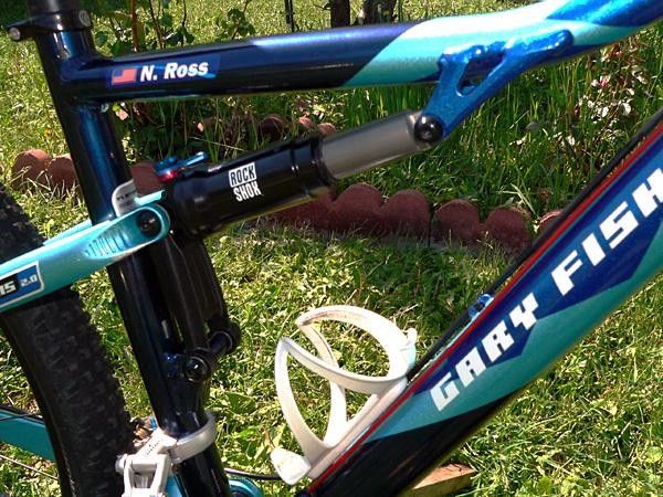 Bearings are also used in the suspension linkage&hellip;