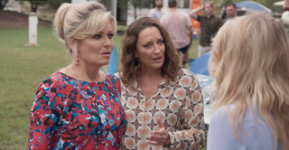 Home and Away spoilers, Marilyn Chambers, Roo Stewart, Heather Fraser