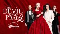 The Devil Wears Prada 2 | July 29 | Disney+