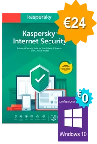 2. Kaspersky