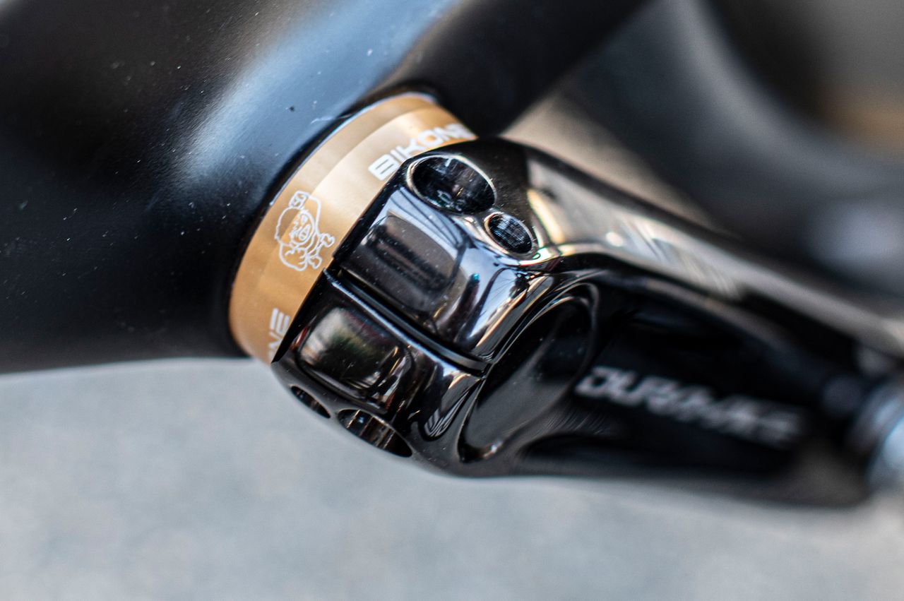 Tour de France Grand Depart Tech