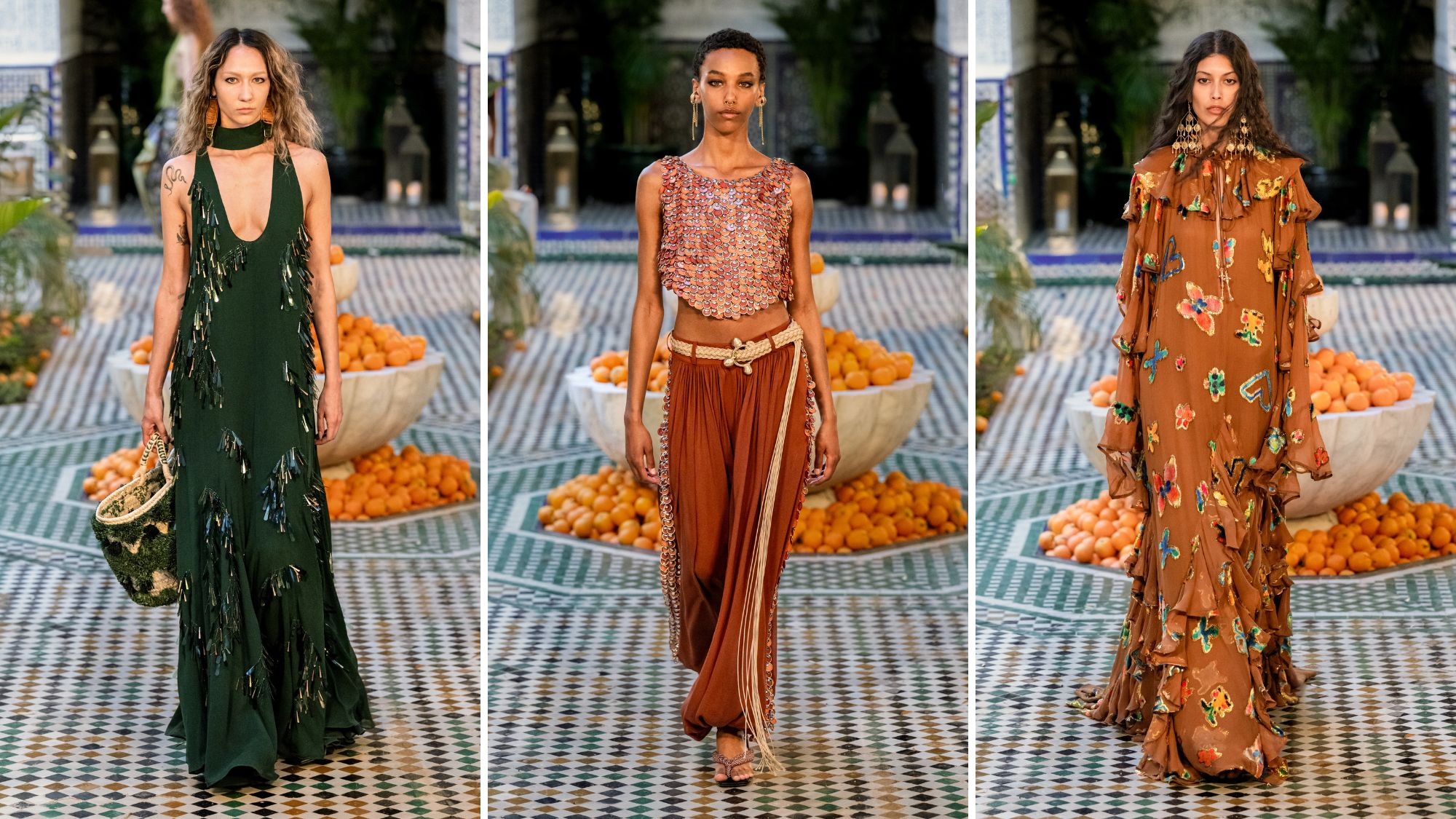alemais resort 2026 show