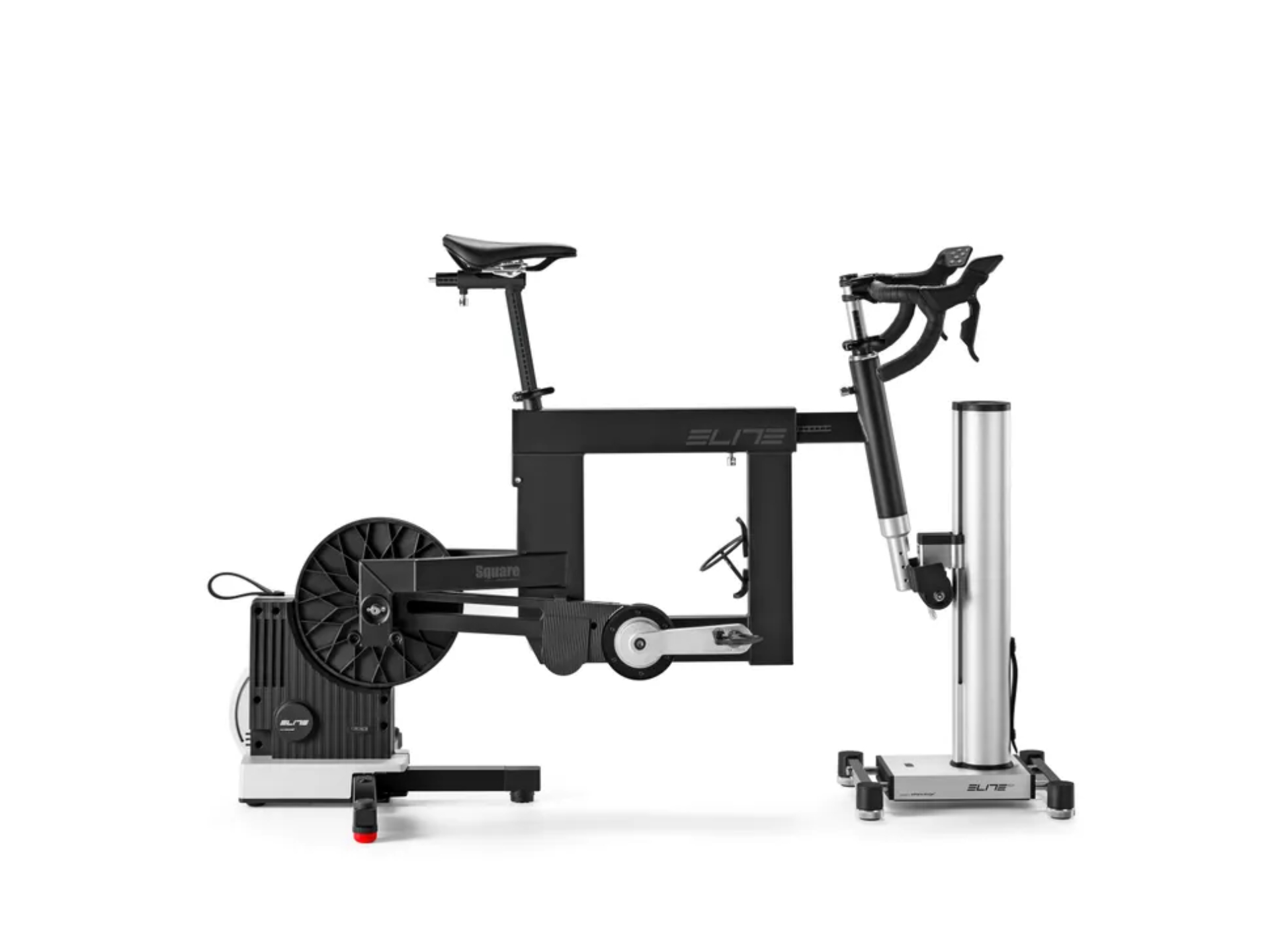 Elite Square bike